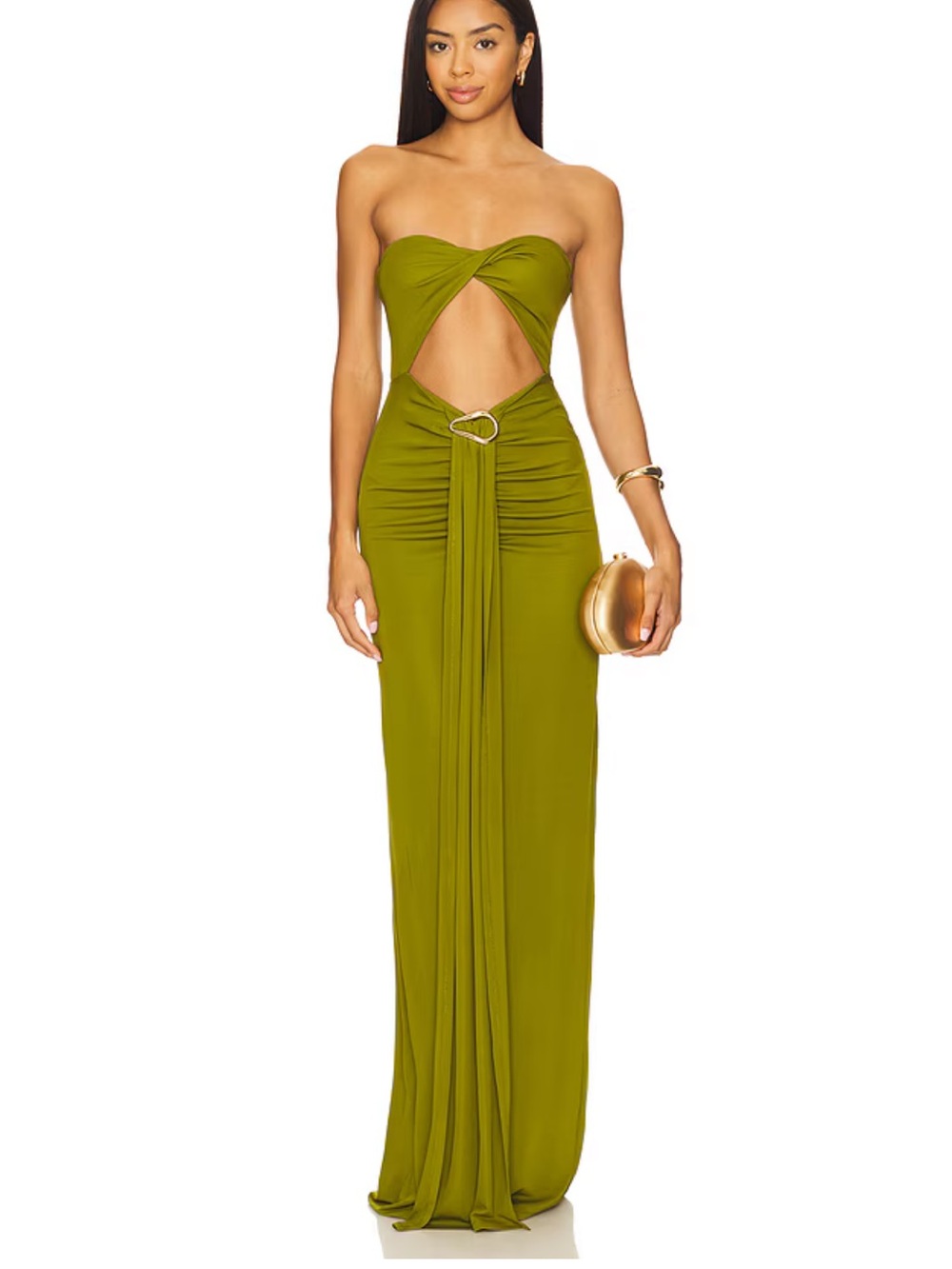 Lovers and Friends Farrah Dress